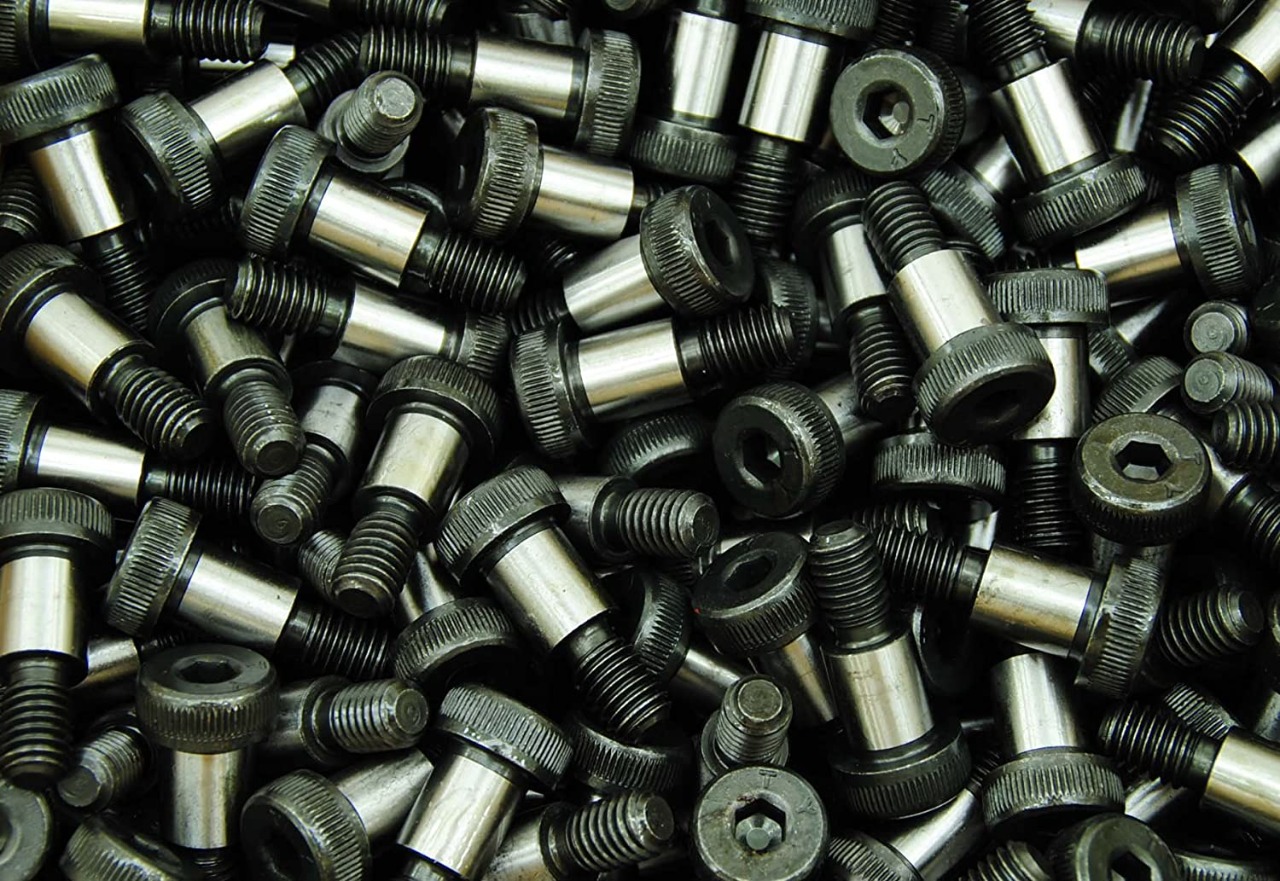 screw