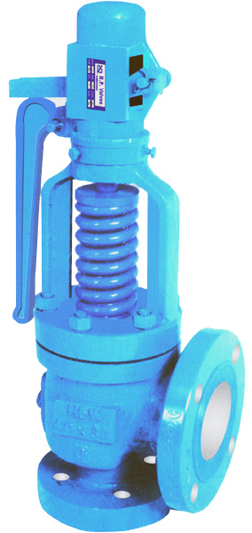 valves