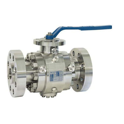valves